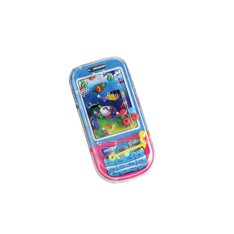 Jeu de flipper