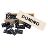 Jeu de dominos