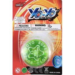 Yoyo lumineux