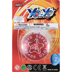 Yoyo lumineux