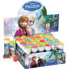 36 tubes de bulles de savon Frozen