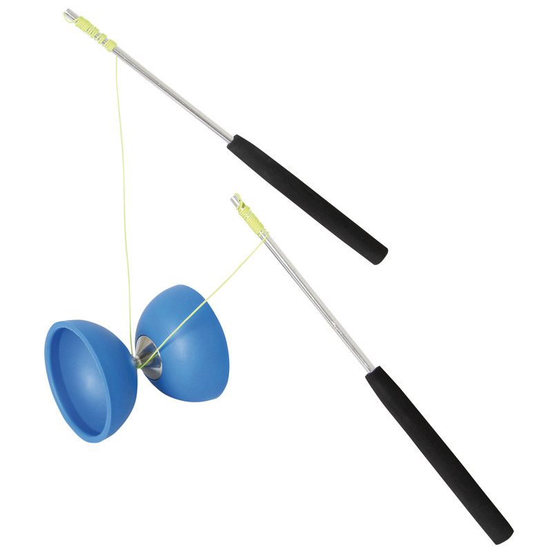 Diabolo de luxe