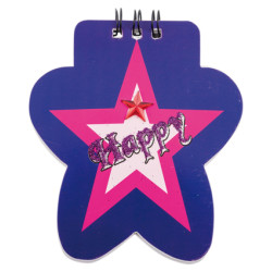 Carnet fantaisie