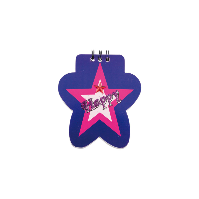 Carnet fantaisie