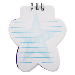 Carnet fantaisie