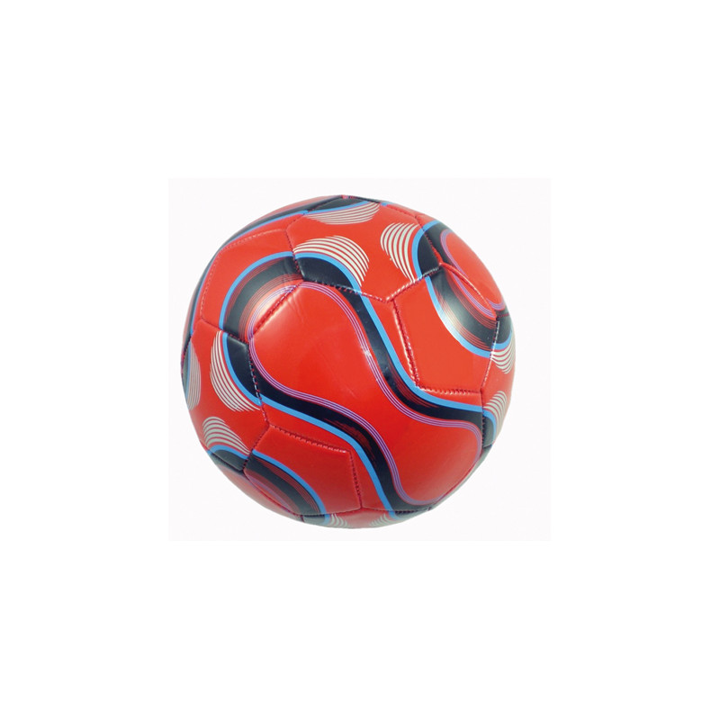 Ballon de foot simili cuir