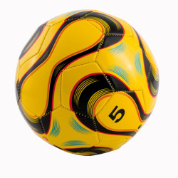 Ballon de foot simili cuir