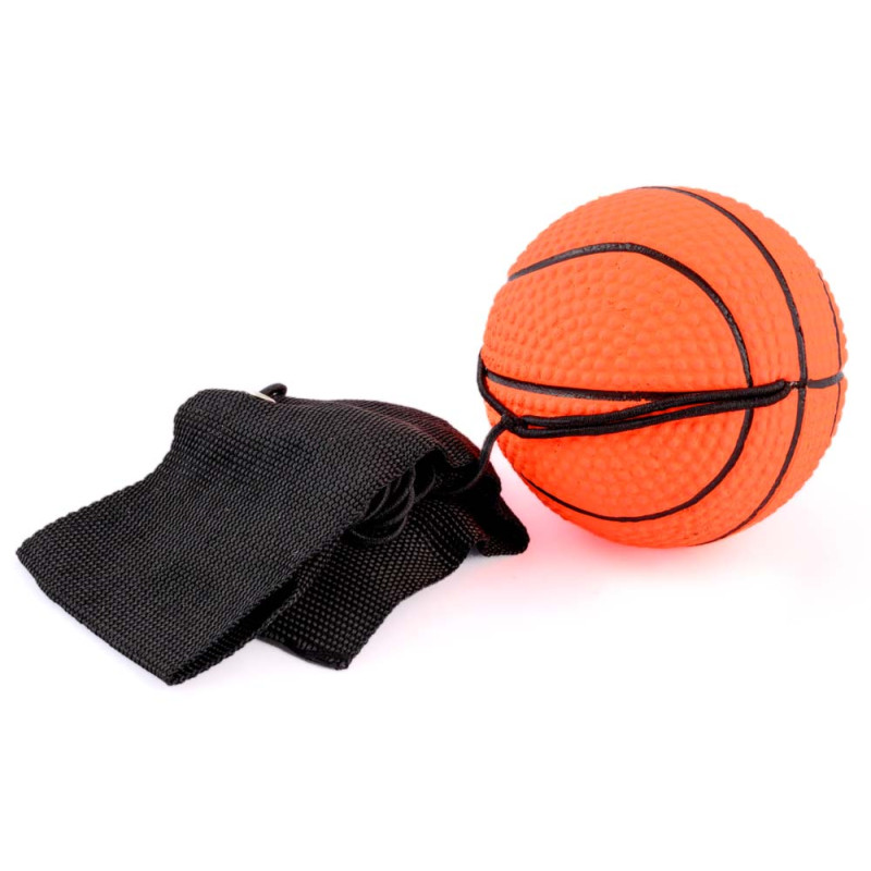 Jouet de Lancer et Attraper pour Enfants, Jeu Interactif de Balles Sportives en Plastique Violet
