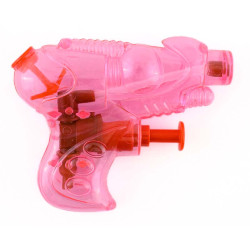 Pistolet à eau