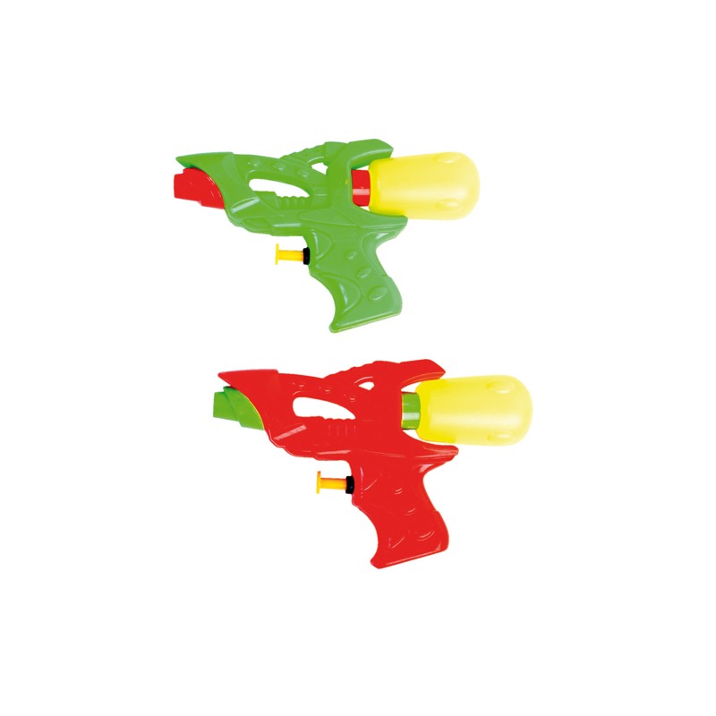 Pistolet à eau 16 cm