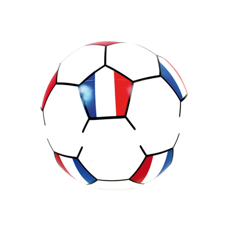 Ballon de foot France