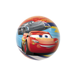 Ballon plastique Cars