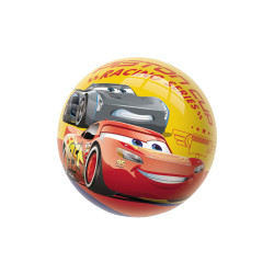 Ballon plastique Cars