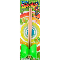 Jeu de diabolo