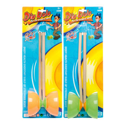 Jeu de diabolo