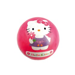 Ballon plastique Hello Kitty