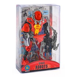 Figurine Robot