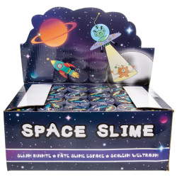 Pâte slim espace