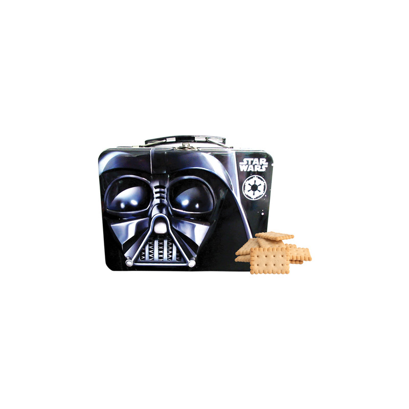 Boîte à goûter Star wars