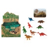 Dinosaure + carte