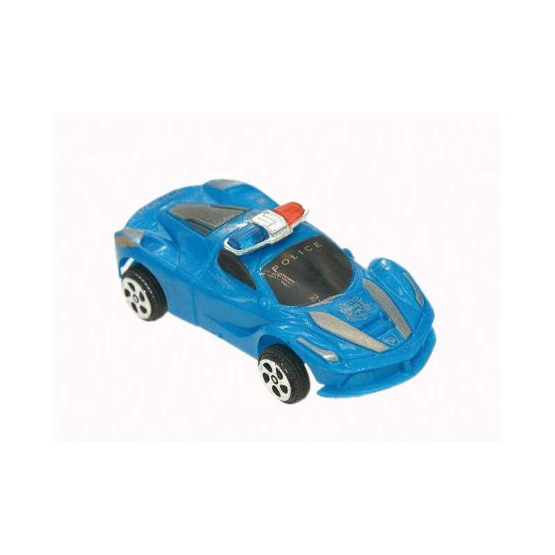 Voiture de police