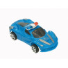 Voiture de police