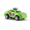 Voiture police