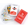 Jeu de tarot