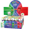 36 Tubes bulles pj masks