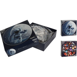 Puzzle 1000 pièces