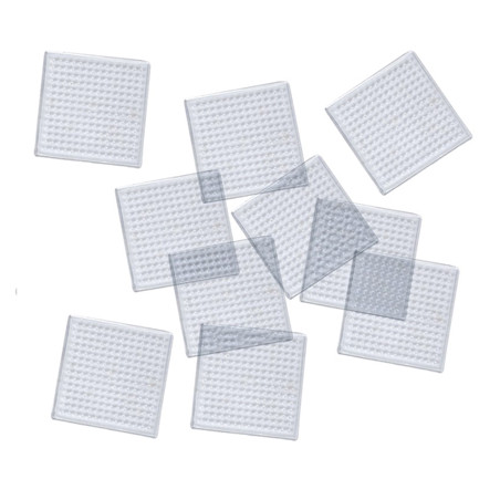 La Manuli - 12000 perles à repasser + 6 plaques XL BOX 2.6mm La Manuli - 12000 perles à repasser + 6 plaques XL BOX 2.6mm
