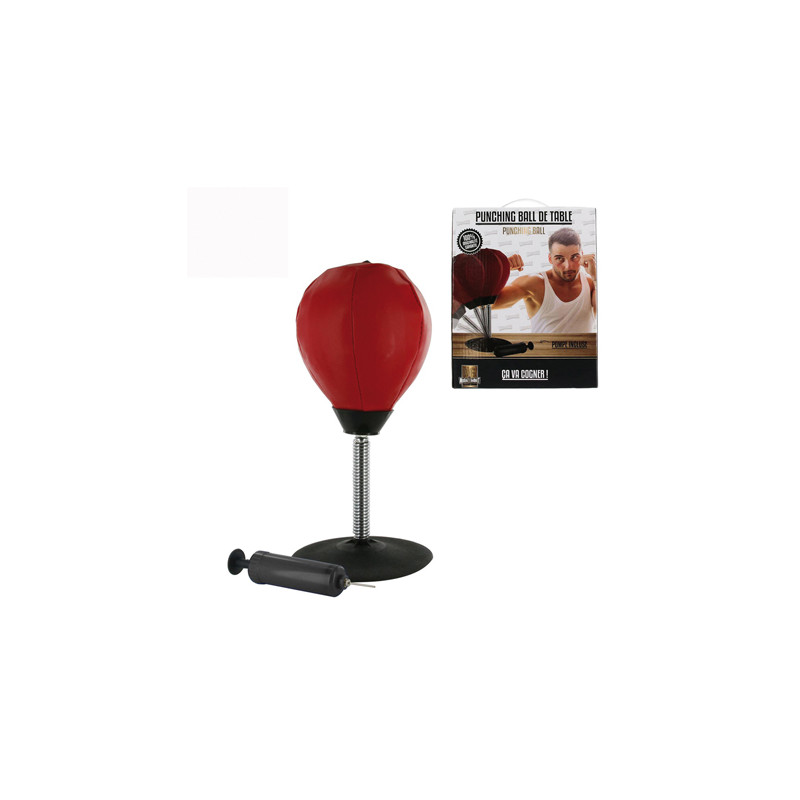 Punching ball de table