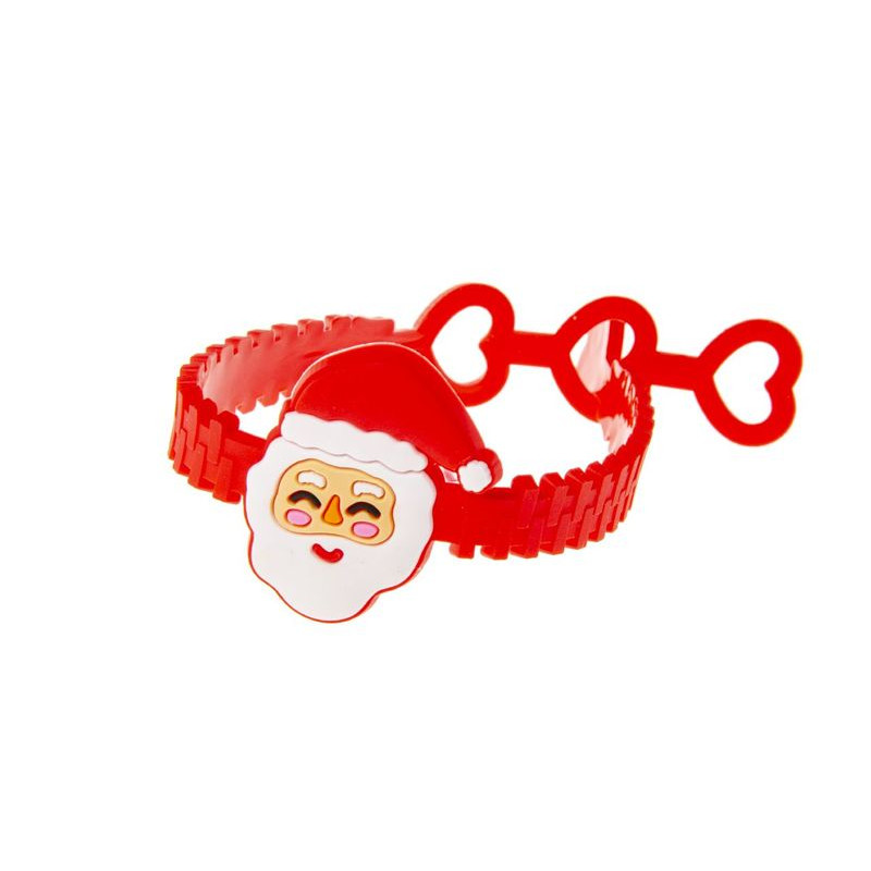 Bracelet de Noël