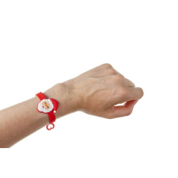 Bracelet de Noël