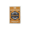 Jeu 54 cartes spécial club poker