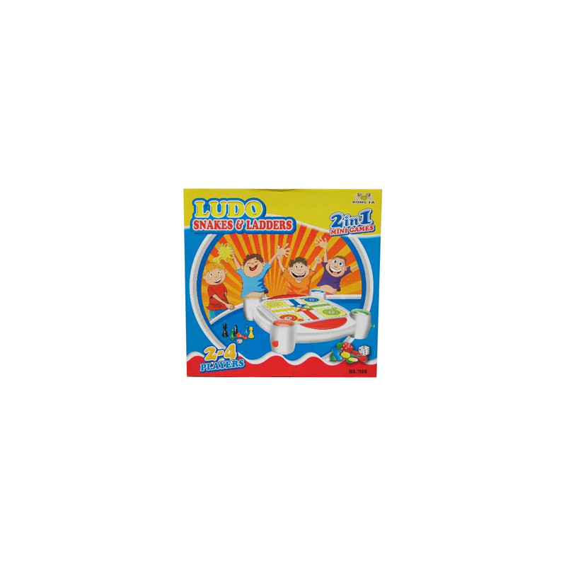 Jeu 2 en 1