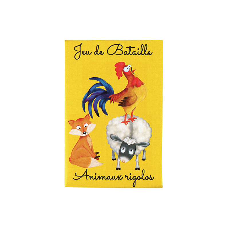 Jeu de bataille