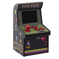 Mini jeu d'arcade