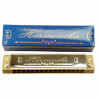 harmonica