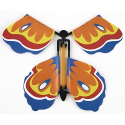 Papillon volant