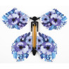 Papillon volant