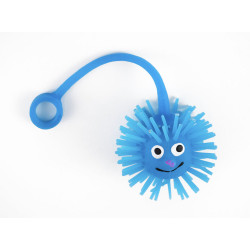 Yoyo puffer