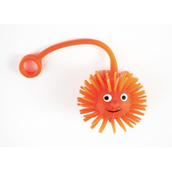 Yoyo puffer