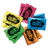 10 sachets de poudre Holi