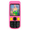 Téléphone jeu d'eau