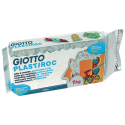 1 Kg de pâte minérale Plastiroc