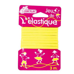 Jeu de l'élastique