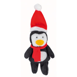 Peluche de Noël