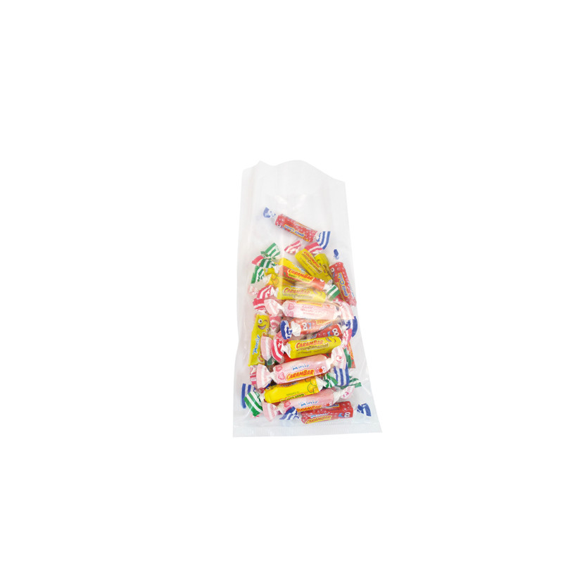 100 sachets à remplir