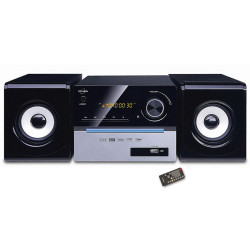 Mini chaine hifi